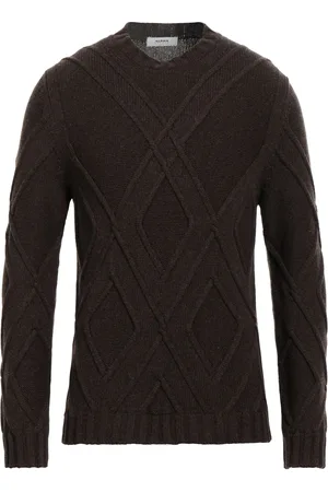 ALPHA STUDIO MAGLIERIA Pullover