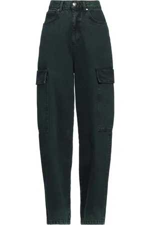 Sandro BOTTOMWEAR Pantaloni jeans