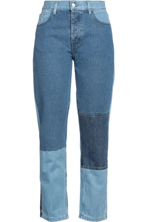 Helmut Lang BOTTOMWEAR Pantaloni jeans