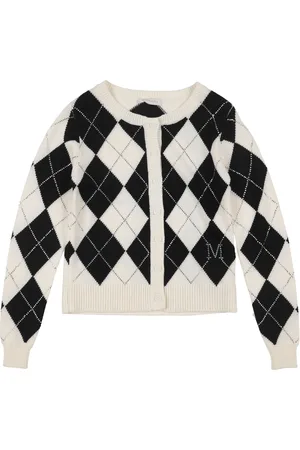 MONNALISA MAGLIERIA Cardigan