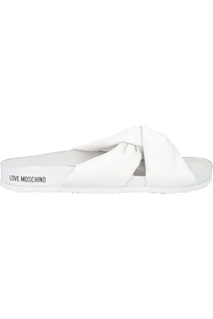 Moschino CALZATURE Sandali