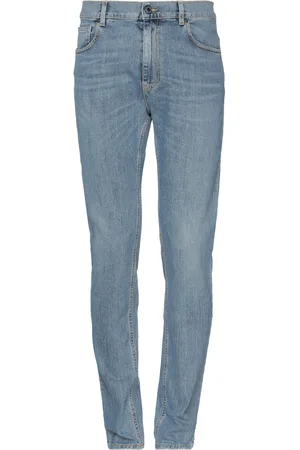 Moschino BOTTOMWEAR Pantaloni jeans