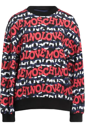 Moschino TOPWEAR Felpe