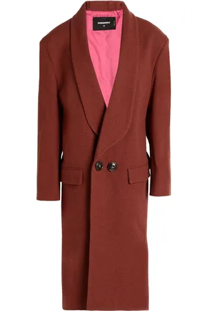 Dsquared2 CAPISPALLA Cappotti