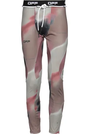 OFF-WHITE OFFWHITE™ BOTTOMWEAR Leggings