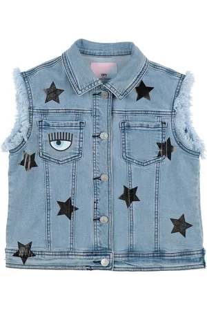 Chiara Ferragni CAPISPALLA Capispalla jeans