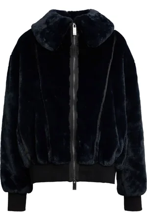 High CAPISPALLA Shearling & Teddy