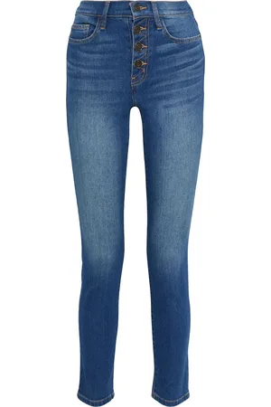 Current/Elliott BOTTOMWEAR Pantaloni jeans