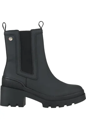 Tommy Hilfiger CALZATURE Stivaletti