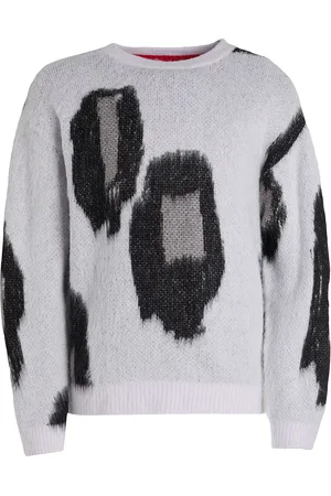 HUGO BOSS MAGLIERIA Pullover