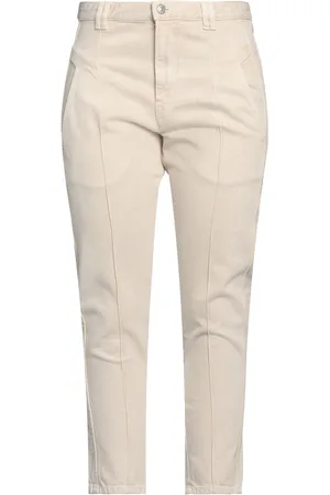 Marant Etoile BOTTOMWEAR Pantaloni jeans