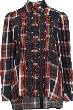 High TOPWEAR Top