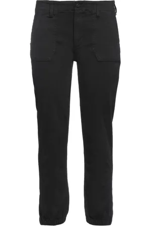 Paige BOTTOMWEAR Pantaloni jeans