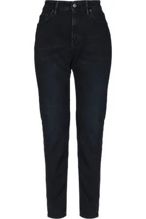 Acne Studios BOTTOMWEAR Pantaloni jeans
