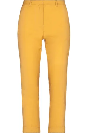 GRIFONI BOTTOMWEAR Pantaloni
