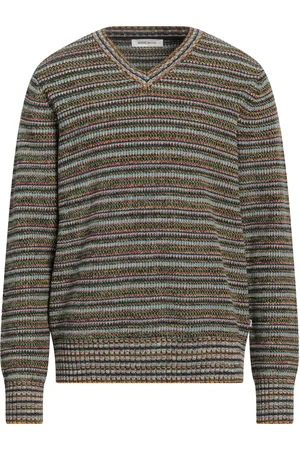 WoodWood MAGLIERIA Pullover