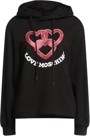 Moschino TOPWEAR Felpe