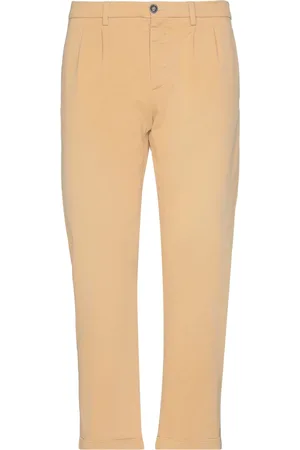 (+) people BOTTOMWEAR Pantaloni