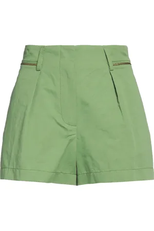 FORTE FORTE BOTTOMWEAR Shorts e bermuda