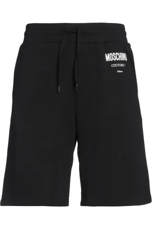 Moschino BOTTOMWEAR Shorts e bermuda