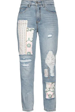 Ash BOTTOMWEAR Pantaloni jeans