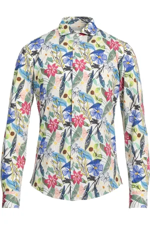 Brian Dales TOPWEAR Camicie