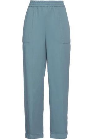 VIA MASINI 80 BOTTOMWEAR Pantaloni