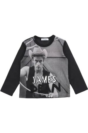 Dolce & Gabbana TOPWEAR Tshirts