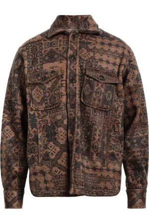 Tintoria Mattei TOPWEAR Camicie