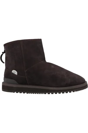 SUICOKE CALZATURE Stivaletti
