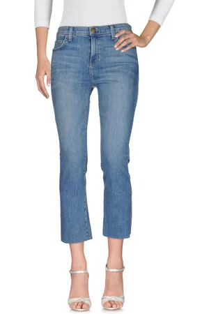 Current/Elliott BOTTOMWEAR Pantaloni jeans