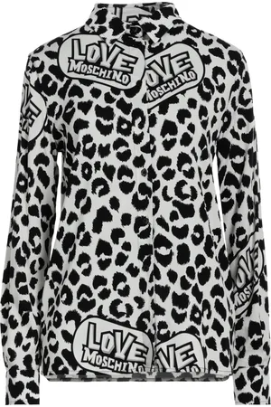 Moschino TOPWEAR Camicie