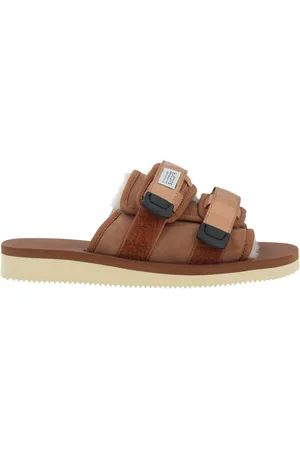 SUICOKE CALZATURE Sandali