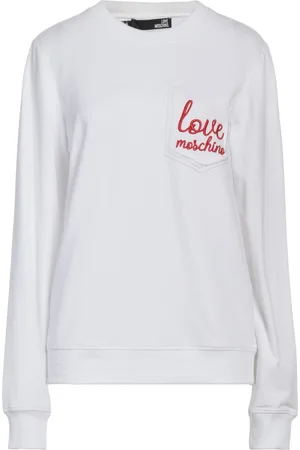 Moschino TOPWEAR Felpe
