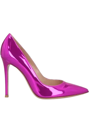 Gianvito Rossi CALZATURE Decolletes