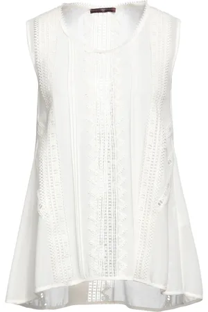 High TOPWEAR Top