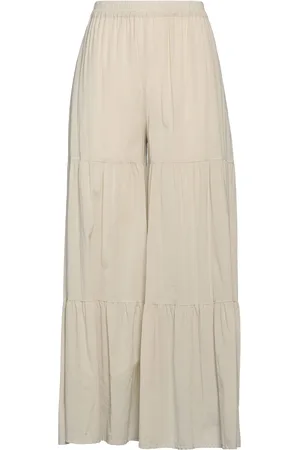 ROSSOPURO BOTTOMWEAR Pantaloni