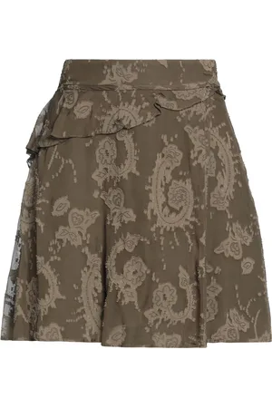 IRO BOTTOMWEAR Minigonne