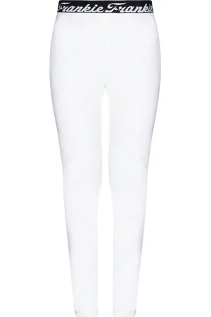FRANKIE MORELLO BOTTOMWEAR Leggings
