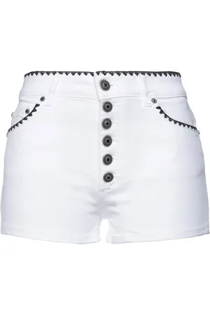 Dondup BOTTOMWEAR Shorts jeans