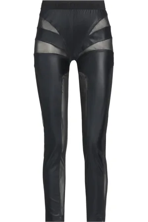 VERSACE BOTTOMWEAR Leggings