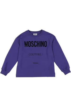 Moschino TOPWEAR Felpe