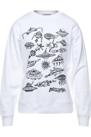 Moschino TOPWEAR Felpe