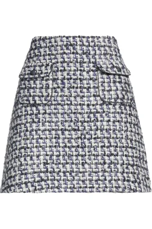 Emporio Armani BOTTOMWEAR Minigonne