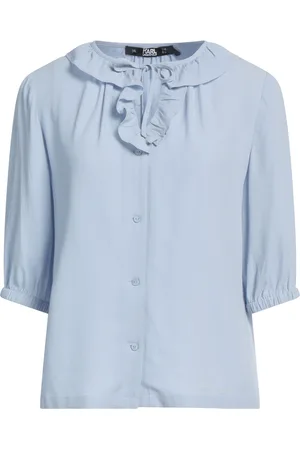 Karl Lagerfeld TOPWEAR Camicie