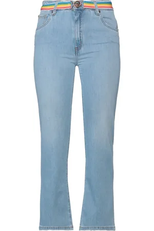 Moschino BOTTOMWEAR Pantaloni jeans
