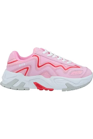 Msgm CALZATURE Sneakers