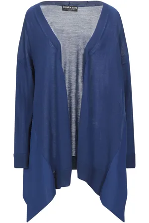 CHIARA BONI MAGLIERIA Cardigan