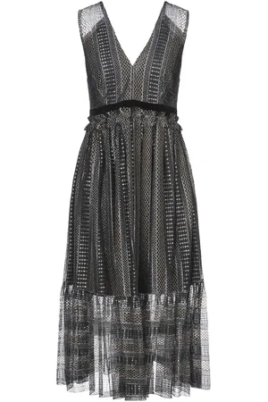 Twin-Set VESTITI Vestiti midi