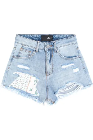 Ash BOTTOMWEAR Shorts jeans